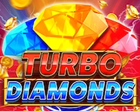Turbo Diamonds: Hold & Win